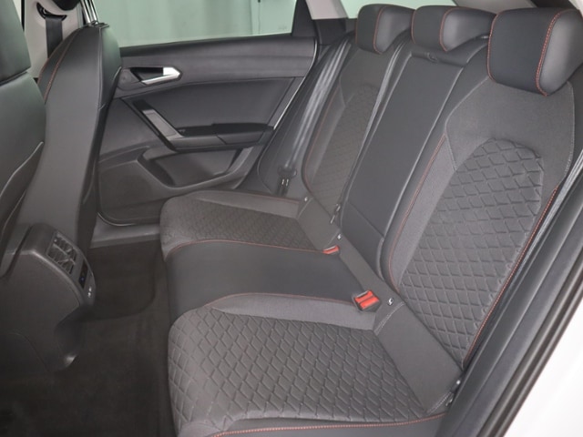 Seat Leon 2.0 TDI DSG Sportstourer