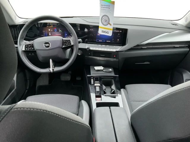 Opel Astra Innovation