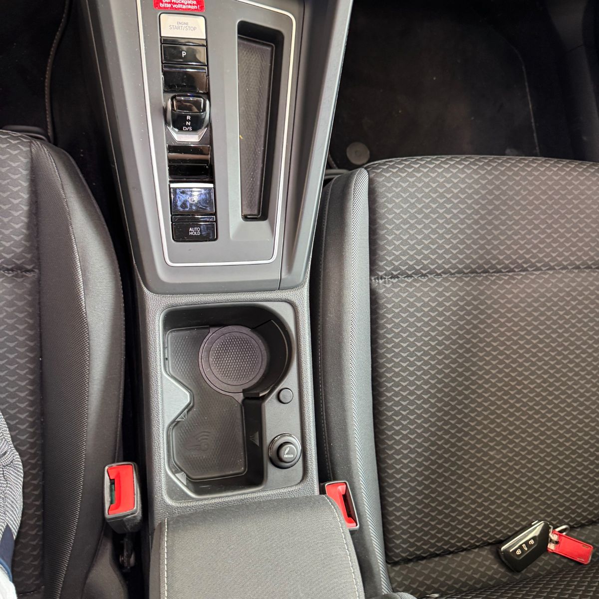 Volkswagen Golf 1.5 eTSI Golf VIII Life