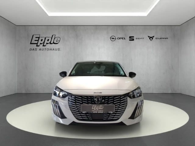 Peugeot 208 Allure Pack Hybrid