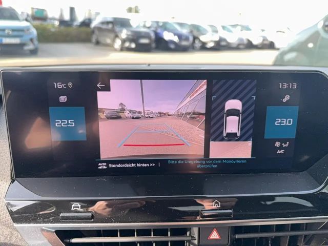 Citroën C4 PureTech Shine