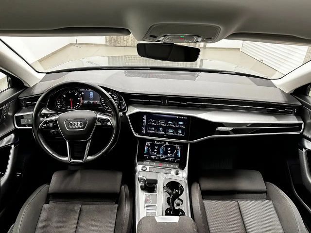 Audi A6 40 TDI Avant Quattro S-Tronic Sport