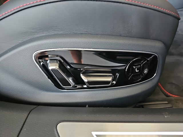 Audi A8 50 TDI Quattro