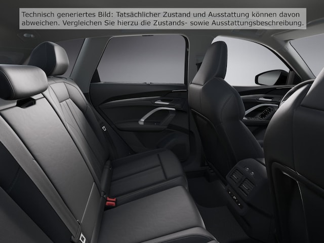 Audi Q5 Quattro S-Tronic