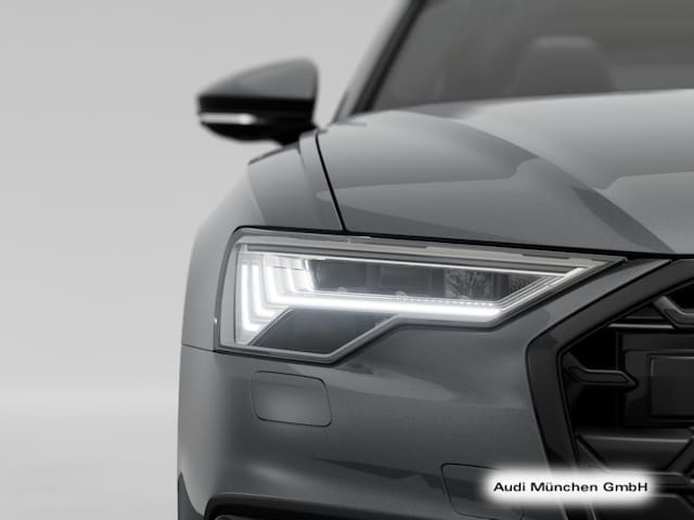Audi A6 55 TFSI Avant Quattro S-Line S-Tronic