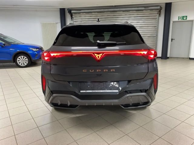 Cupra Terramar 2.0 TSI