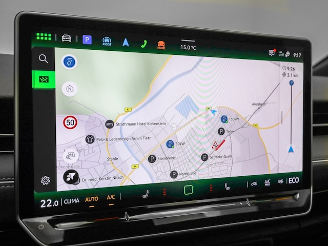 Volkswagen ID.7 IQ.Drive Pro Tourer