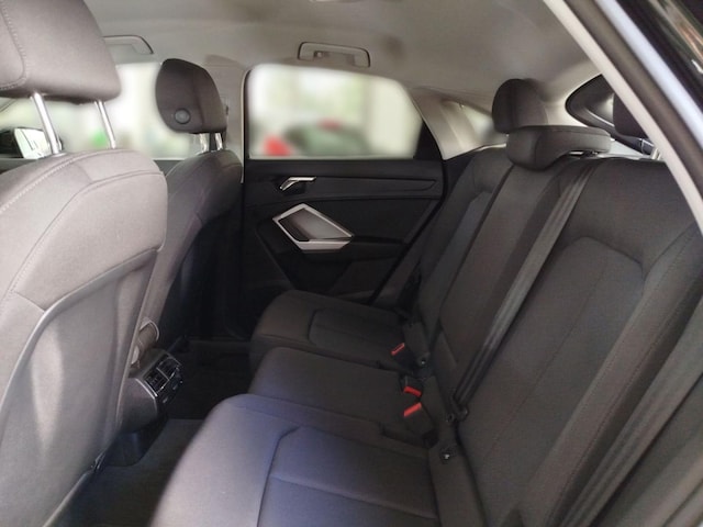 Audi Q3 35 TFSI S-Tronic Sportback