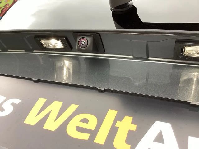 Volkswagen Caddy eHybrid