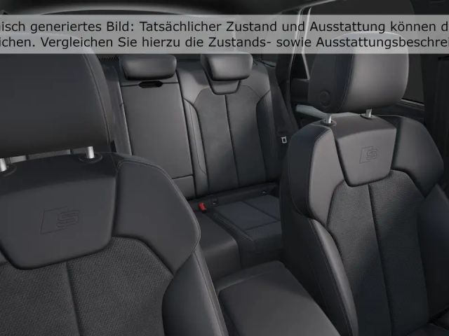 Audi Q5 40 TDI Quattro S-Line S-Tronic