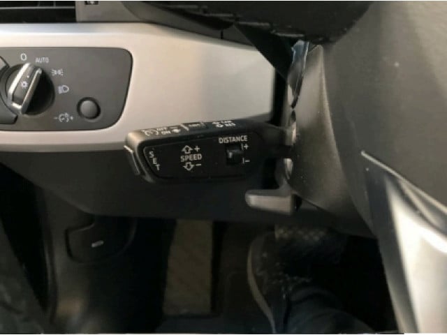 Audi A4 40 TFSI Avant S-Line S-Tronic