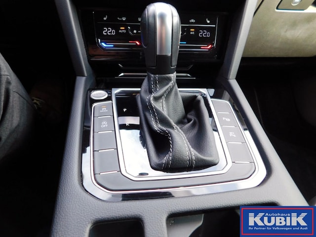 Volkswagen Arteon Shooting Brake DSG