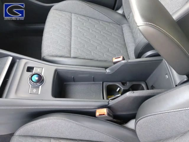 Volkswagen Tiguan 1.5 eTSI DSG Life