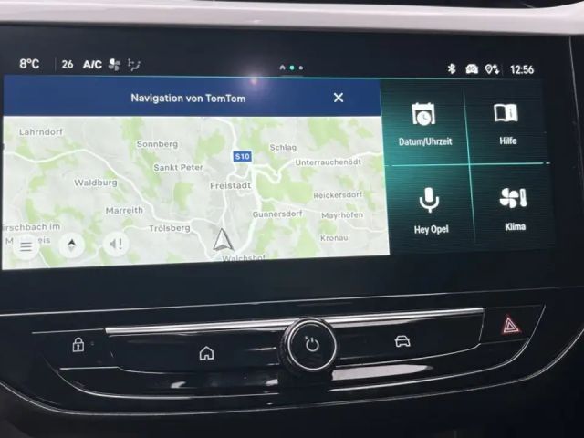 Opel Corsa GS-Line Grand Sport