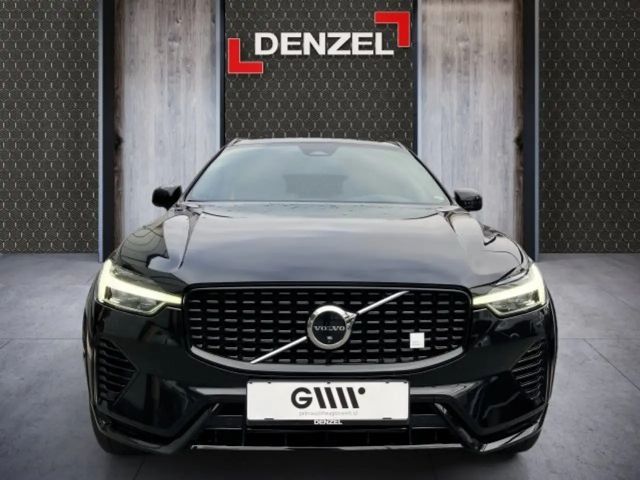 Volvo XC60 AWD Polestar T8