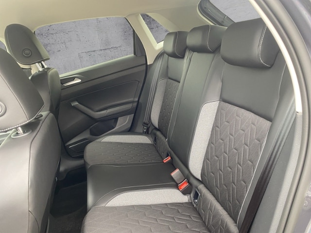 Volkswagen Polo 1.0 TSI DSG