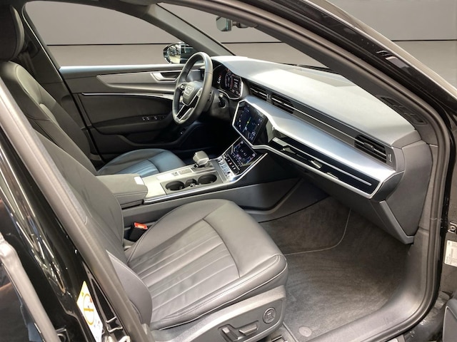 Audi A6 40 TDI Avant S-Tronic