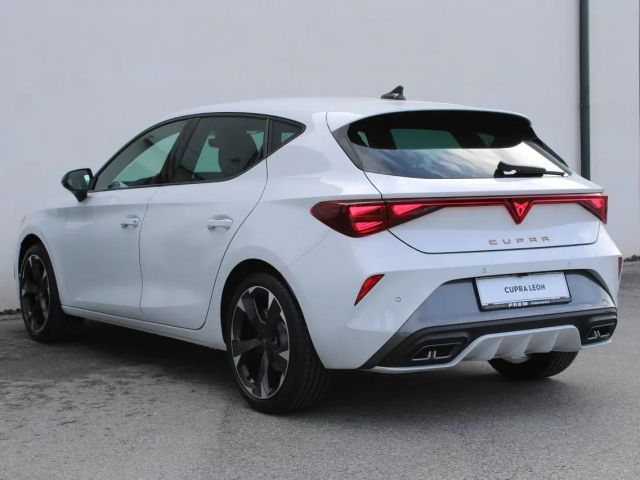 Cupra Leon 1.5 TSI