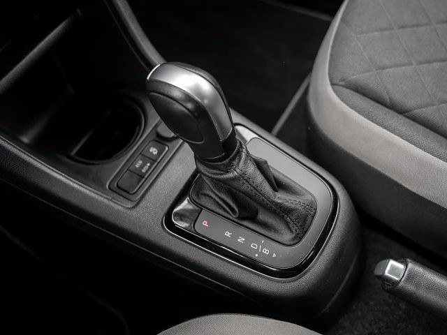 Volkswagen e-up! Plus Style