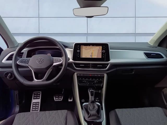 Volkswagen T-Roc 2.0 TDI DSG Move