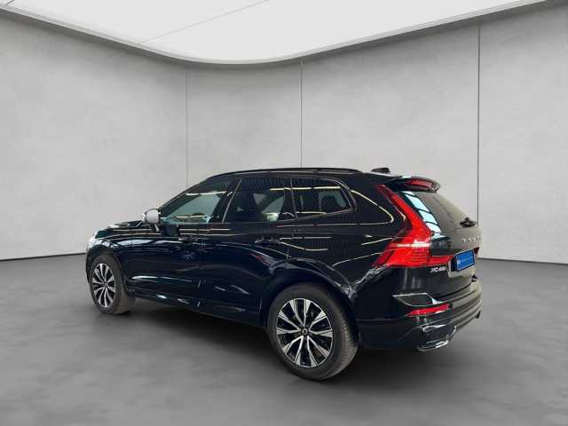 Volvo XC60 Dark Plus