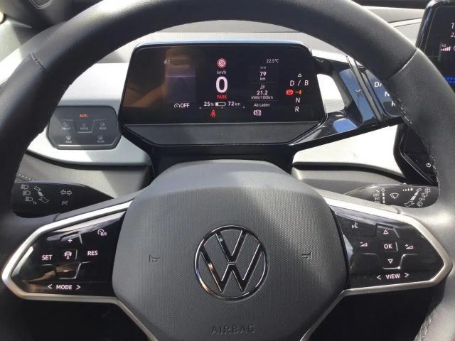 Volkswagen ID.3 58 KWh Performance Pro