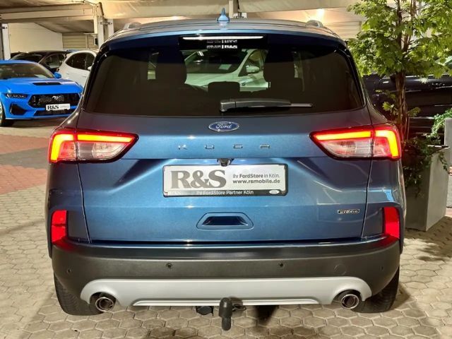 Ford Kuga Titanium X