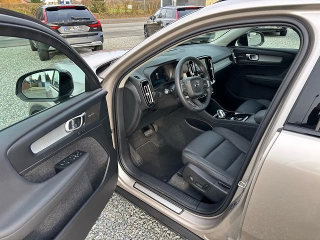 Volvo XC40 Dark Ultra