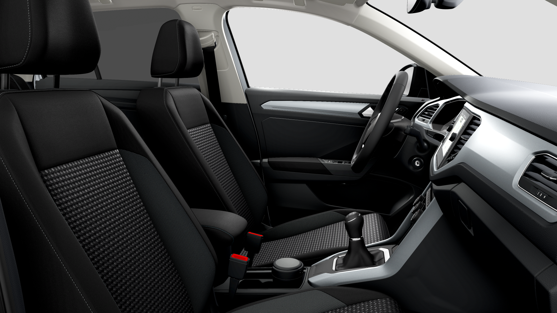 Volkswagen T-Roc 1.5 TSI