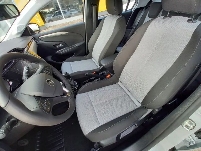 Opel Corsa business+