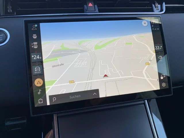 Land Rover Range Rover Evoque D200 Dynamic SE