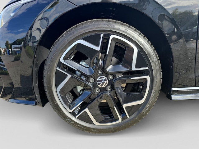 Volkswagen Golf DSG R-Line Variant