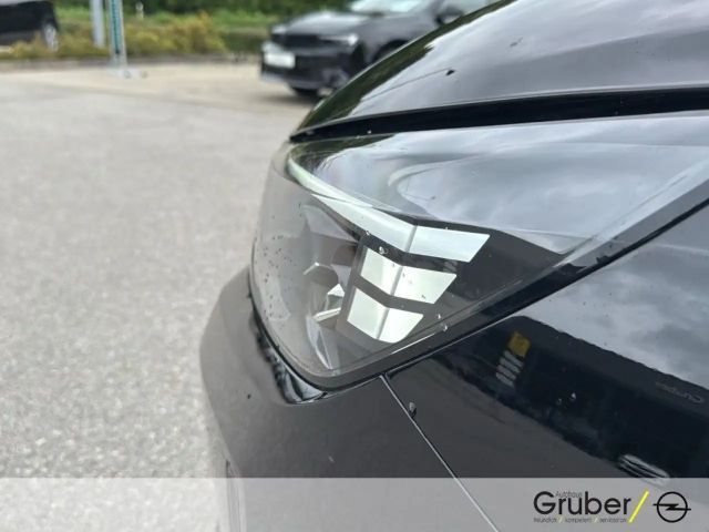 Opel Corsa GS-Line Grand Sport