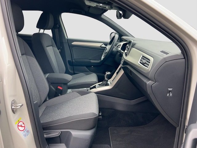 Volkswagen T-Roc 1.5 TSI IQ.Drive Plus