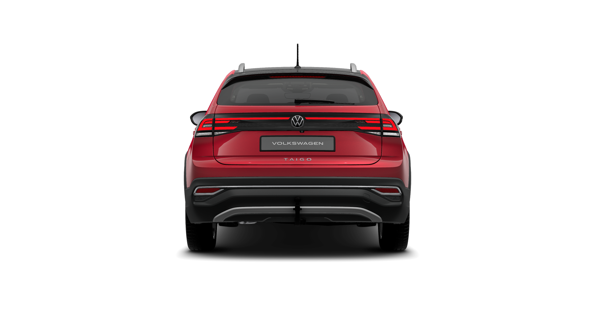 Volkswagen Taigo 1.0 TSI DSG Style