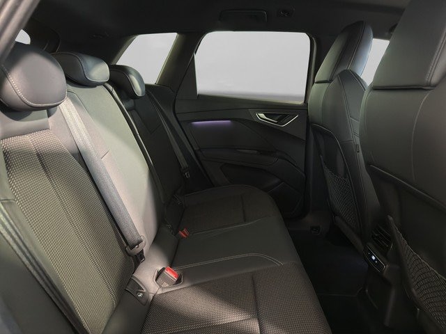 Audi Q4 e-tron 50 Quattro