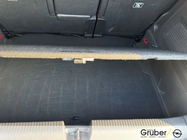 Opel Crossland X GS-Line Grand Sport