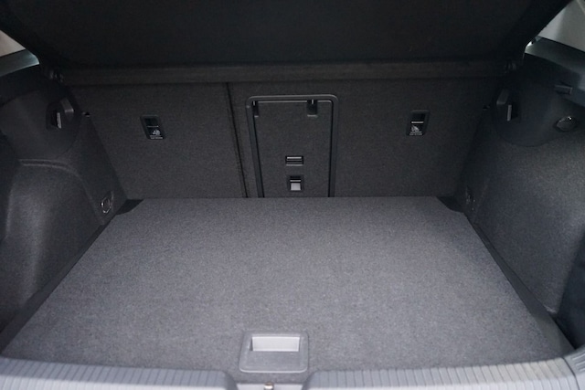 Volkswagen Golf 1.5 TSI Golf VIII Life