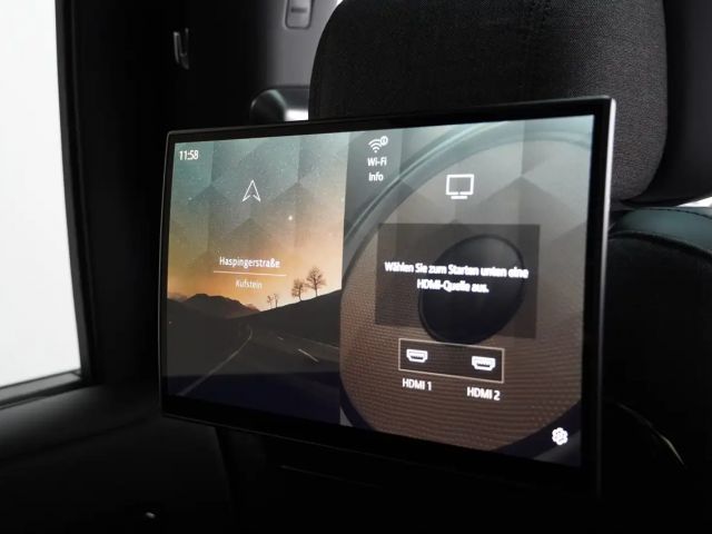 Land Rover Range Rover AWD