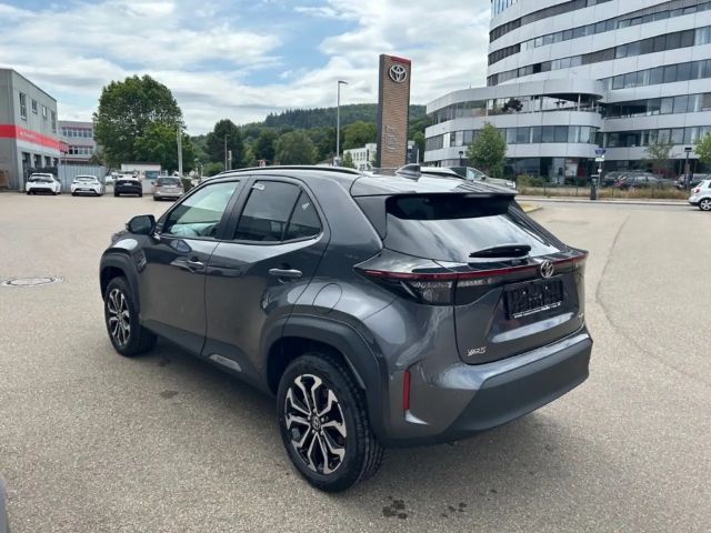 Toyota Yaris Cross 4x2 Hybride