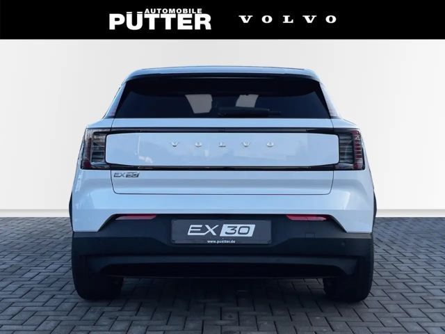 Volvo EX30 Plus Single motor