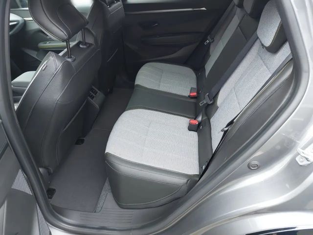 Renault Megane E-Tech E-Tech Techno