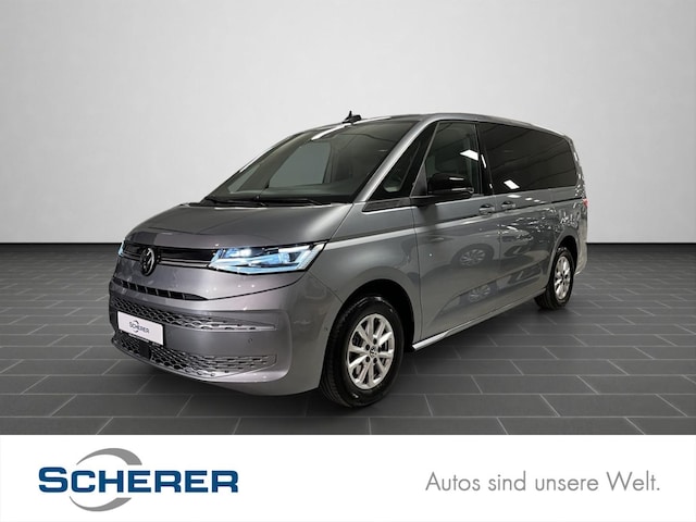 Volkswagen Multivan 2.0 TDI DSG Lang T7