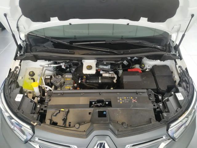 Renault Kangoo E-TECH E-Tech