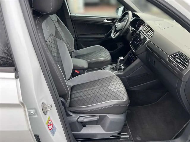 Volkswagen Tiguan 2.0 TDI DSG R-Line