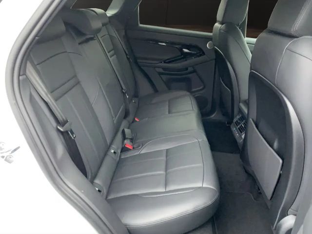 Land Rover Range Rover Evoque Dynamic