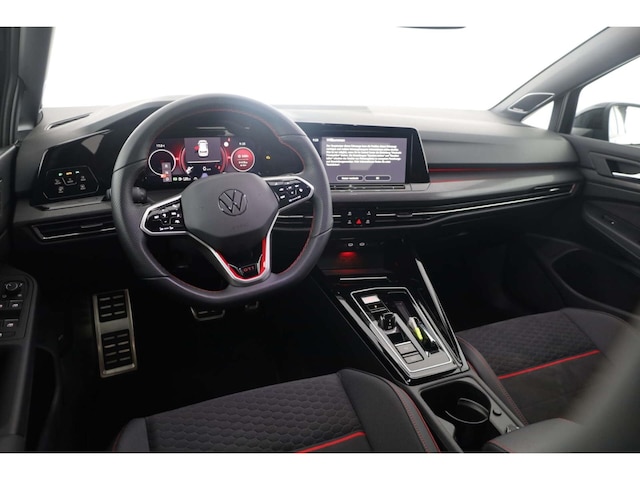 Volkswagen Golf 2.0 TSI