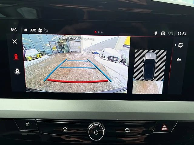 Opel Mokka GS-Line Grand Sport Turbo business+