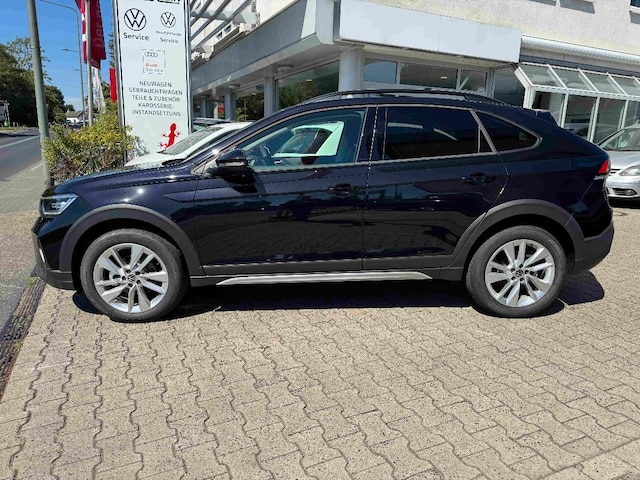 Volkswagen Taigo 1.0 TSI DSG IQ.Drive