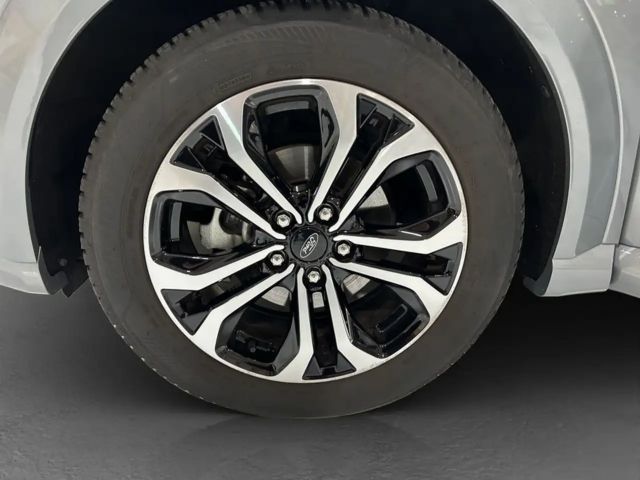 Ford Puma EcoBoost ST Line